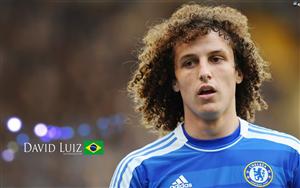 David Luiz